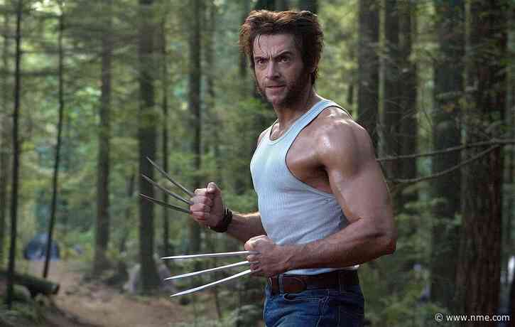 Fans think Hugh Jackman is teasing the return of Wolverine