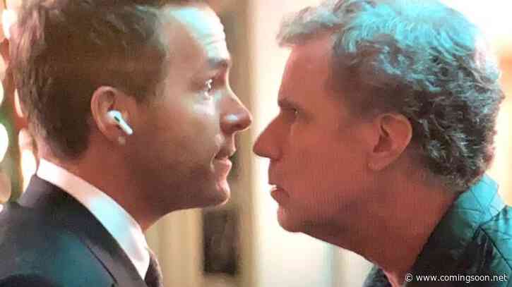 Ryan Reynolds & Will Ferrell-Led Musical Pic Spirited Begins Filming