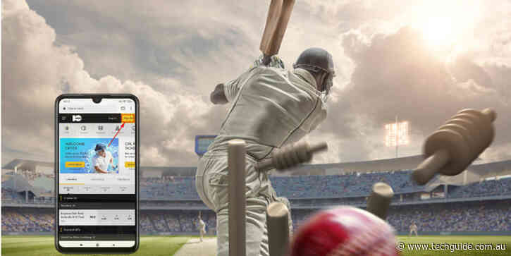 Five best cricket Apps for Betting