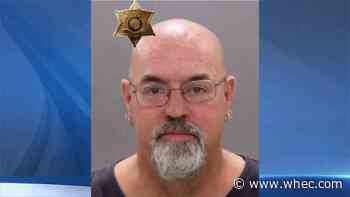 Livingston County man accused of fatally shooting pit bull
