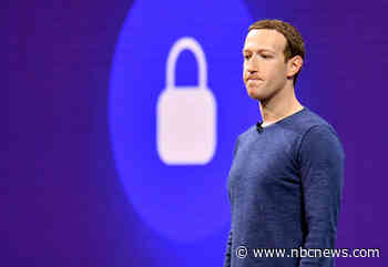Trump to sue Facebook, Twitter CEOs over being banned from their platforms