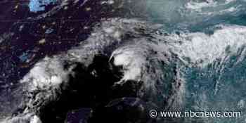 As Elsa nears landfall, Florida braces for impact and life-threatening storm surge