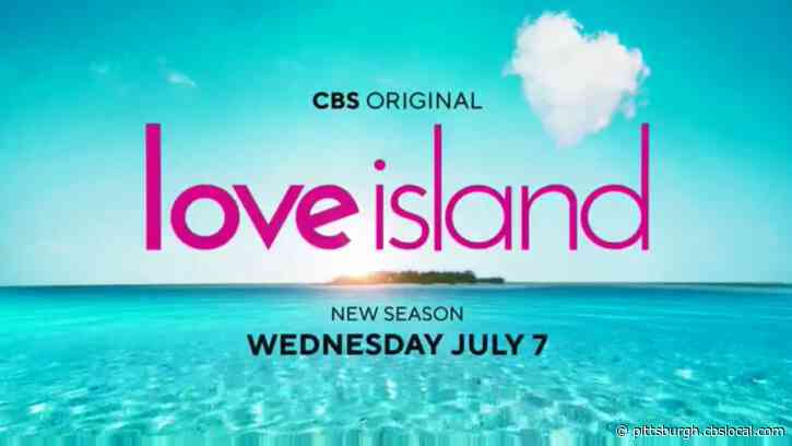 WATCH: ‘Love Island’ Season Three Villa Tour And Exclusive Content Coming To Paramount+