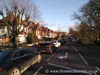 Enfield Council Fox Lane LTN consultation ends this weekend