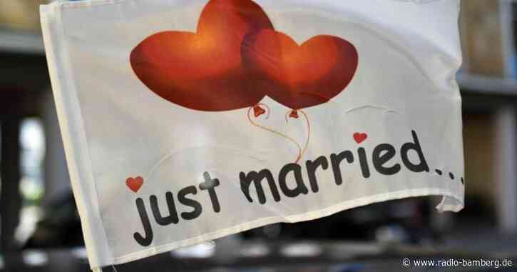 Corona bremst Liebesglück aus: weniger Hochzeiten 2020