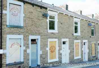 New Burnley Council drive to buy empty homes