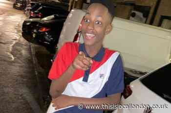 Teenage victim of fatal Woolwich stabbing pictured