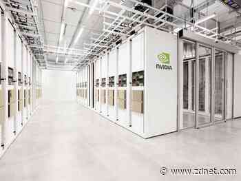 Fastest supercomputer in the UK is ready to go: Here's what it's going do