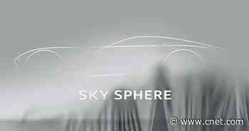 Audi teases Sphere concepts for performance, luxury and urban mobility     - Roadshow