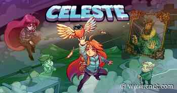 Nintendo Switch deals: Get Celeste or the Power-A Joy Con Grip for $5 each     - CNET