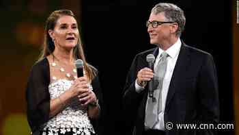 Gates Foundation lays out break-up contingency plan