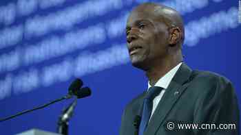 Why Haiti President Jovenel Moise was a controversial figure