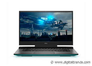Dell gaming laptops slashed by hundreds of dollars today