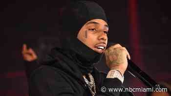 Rapper Pooh Shiesty Ordered Held Without Bond for Role in Bay Harbor Islands Shooting