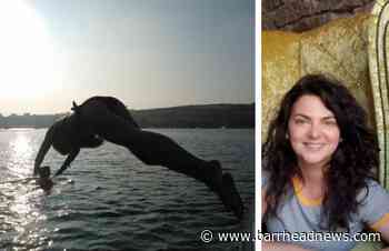 My Big PHAT Philosophy: Why not give wild swimming a try? - Barrhead News