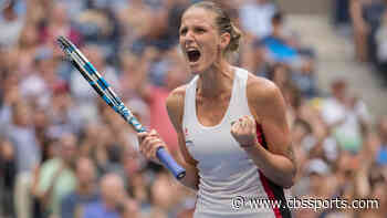 2021 Wimbledon odds, props, women's semifinal predictions: Tennis expert reveals Sabalenka vs. Pliskova picks