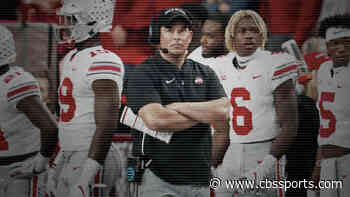 Big Ten coach rankings 2021: Ryan Day ascends to No. 1 after consecutive College Football Playoff berths