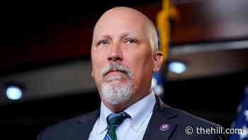 House Republican says colleagues' 'job' is to slow Democratic priorities