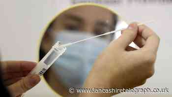The four main Covid symptoms of double vaccinated people
