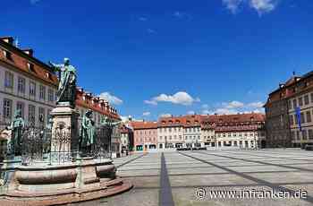 Bamberg: Stadträte fordern Oberbürgermeister Andreas Starke zum Rücktritt auf - inFranken.de