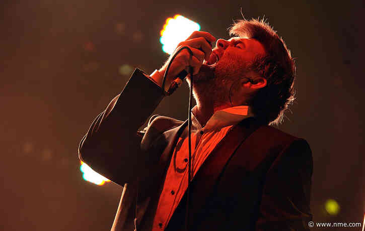 LCD Soundsystem announce 10th anniversary reissue of Madison Square Garden farewell gig