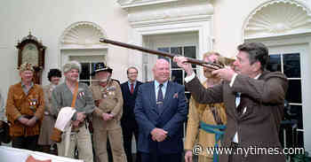 ‘The Price of Freedom’ Review: Guns Across America