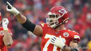 Laurent Duvernay-Tardif: Be bigger than your sport