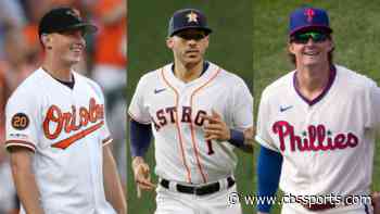 MLB draft: Where are the last 10 No. 1 overall picks now?