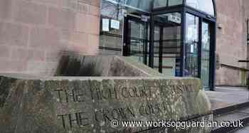 Victims in limbo amid record backlog of violence cases at Nottingham Crown Court - Worksop Guardian