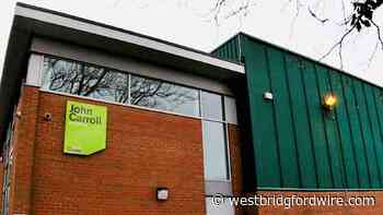 Hopes that closed John Carroll Leisure Centre in Nottingham could reopen for the community | West Bridgford - West Bridgford Wire