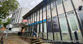 Old Nottingham bank could be turned into Shisha cafe and restaurant - Nottinghamshire Live