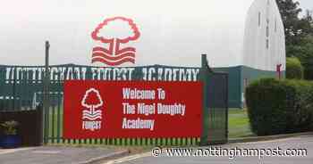 Nottingham Forest close in on signing of former Charlton goalkeeper - Nottinghamshire Live