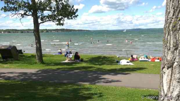 Sylvan Lake RCMP look to thwart bad behaviour this summer