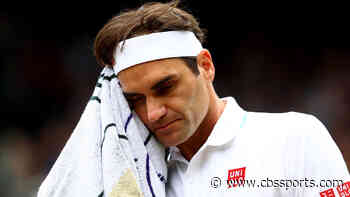 Wimbledon 2021: Roger Federer falls to Hubert Hurkacz in quarterfinals