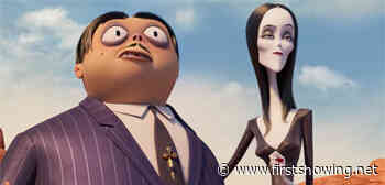 Full Trailer for Animation Sequel 'Addams Family 2' Arriving October