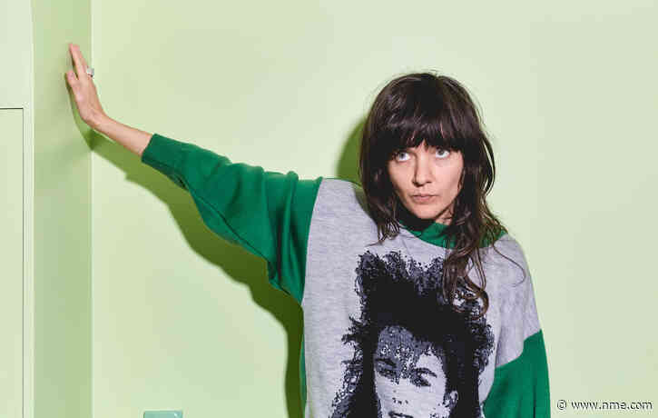 Courtney Barnett announces new album ‘Things Take Time, Take Time’, shares new single ‘Rae Street’