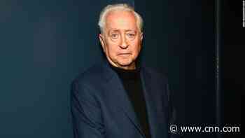 Robert Downey Sr., director and father of Robert Downey Jr., has died