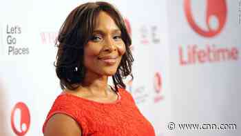 Suzzanne Douglas, 'The Parent 'Hood' star, dead at 64