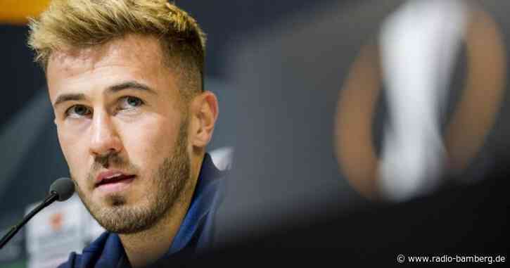 Medien: FCA vor Verpflichtung von U21-Europameister Dorsch