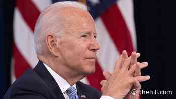 Biden set to welcome Jordan's royal family to White House