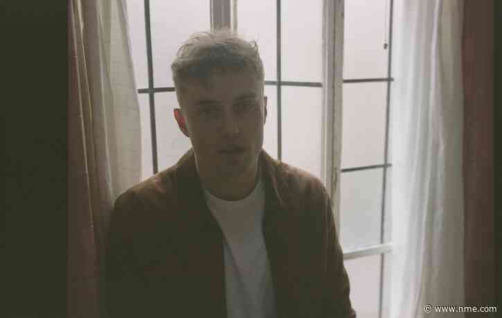 Sam Fender announces new album ‘Seventeen Going Under’ with title track