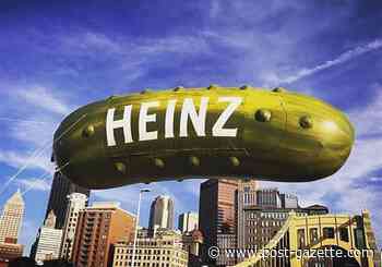 Picklesburgh is back, baby!
