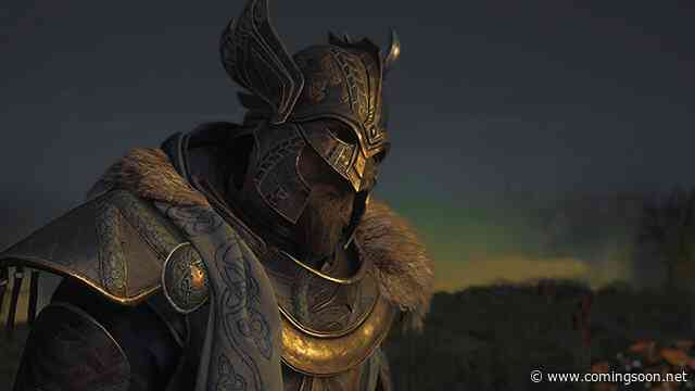 Assassin’s Creed Infinity Revealed To Be Live Service Game