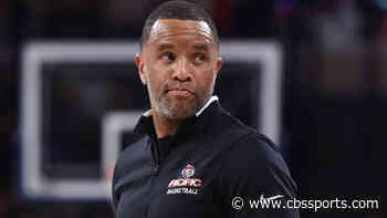 Pacific basketball promotes Leonard Perry as Damon Stoudamire accepts assistant coach job with Celtics
