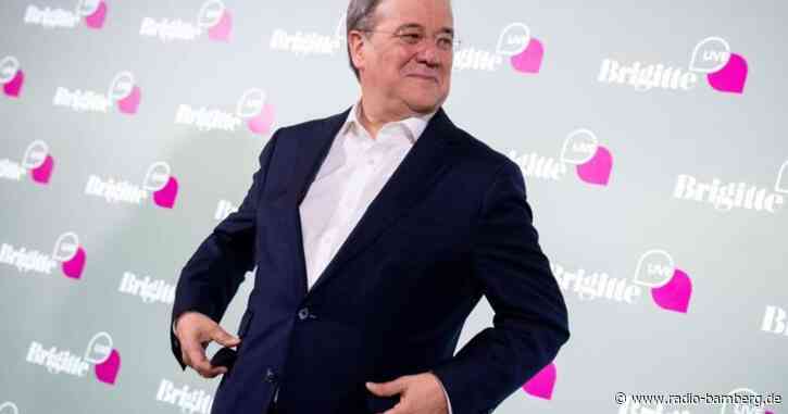 Laschet ein Serien-Junkie – kein Machtwort zu Maaßen