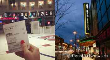 A return to the 'collective experience': How Ontario theatre owners are preparing to reopen