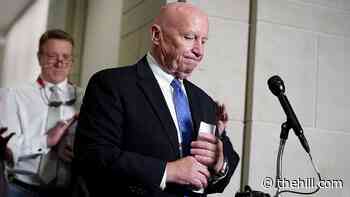 Top Republican signals early resistance to any global tax deal