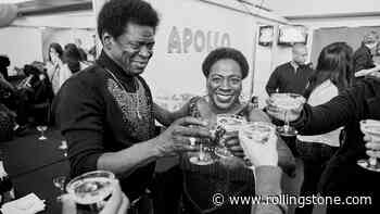 Daptone Records Preps Live Album of ‘Super Soul Revue’ Shows at the Apollo