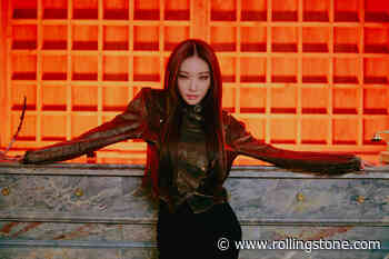 From Korea to the World: Chung Ha Readies Her Next Big Move