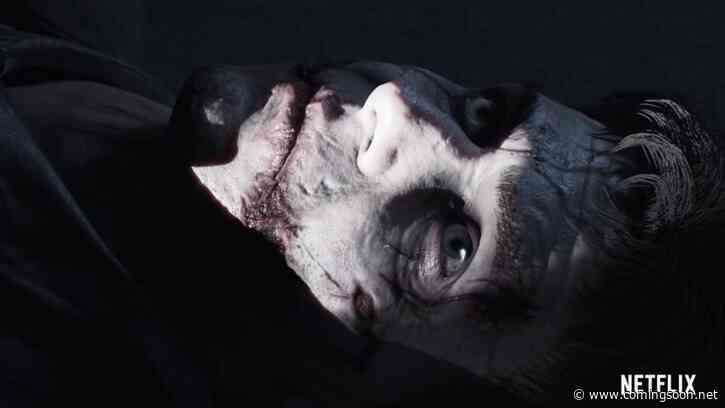 Zombies Infiltrate the White House in Resident Evil: Infinite Darkness Clip
